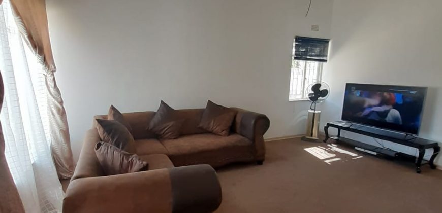 2 Bedroom House for Sale in Fochville