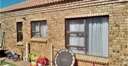 3 Bedroom Townhouses for Sale in Fochville