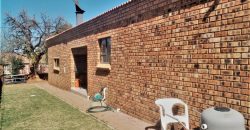 3 Bedroom Townhouses for Sale in Fochville