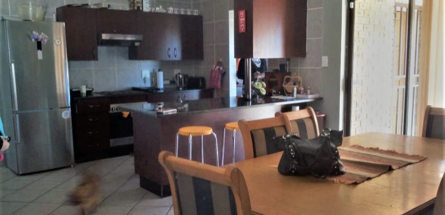 3 Bedroom Townhouses for Sale in Fochville