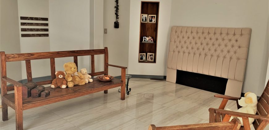 4 Bedroom House for Sale in Fochville