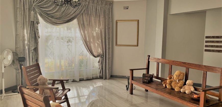 4 Bedroom House for Sale in Fochville