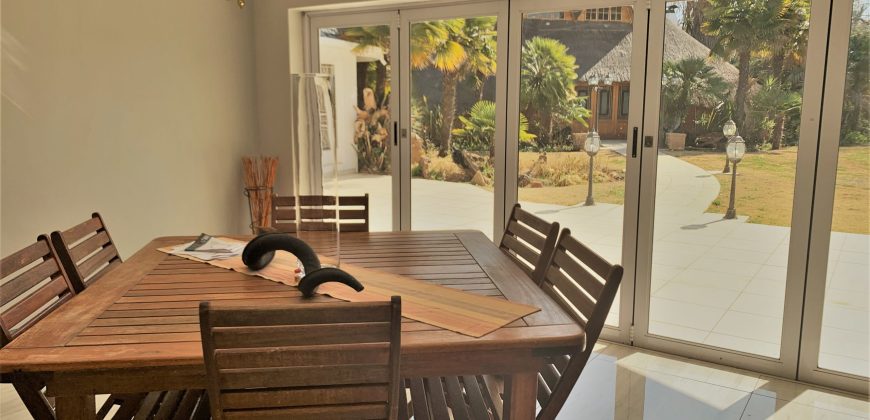 4 Bedroom House for Sale in Fochville