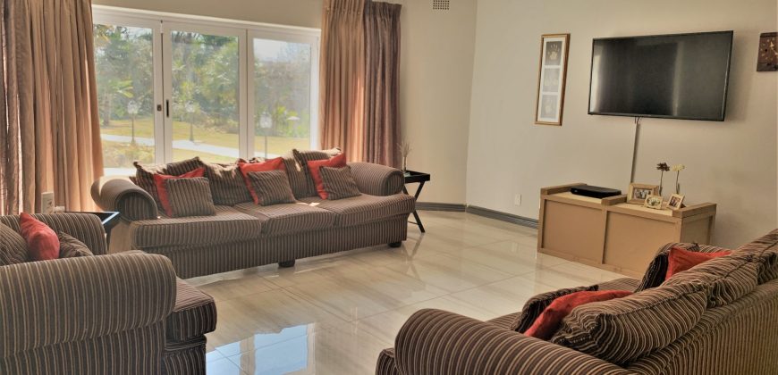 4 Bedroom House for Sale in Fochville