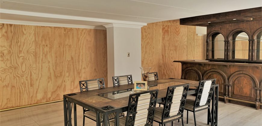 4 Bedroom House for Sale in Fochville