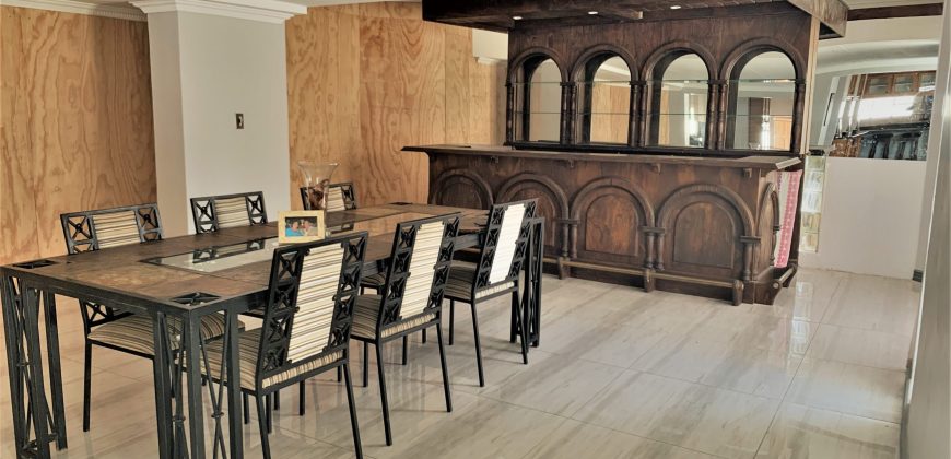 4 Bedroom House for Sale in Fochville