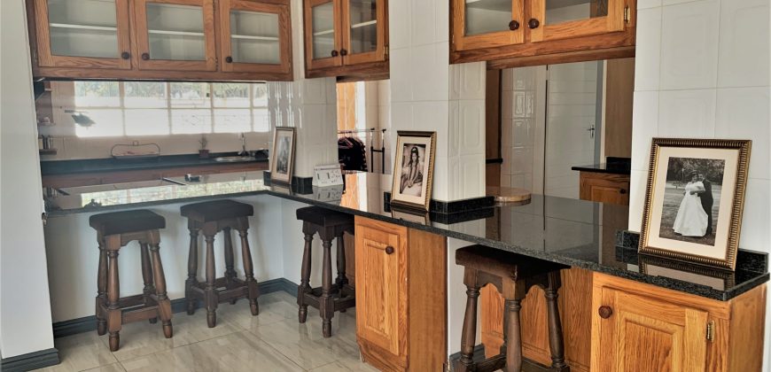 4 Bedroom House for Sale in Fochville