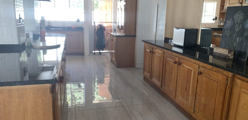 4 Bedroom House for Sale in Fochville