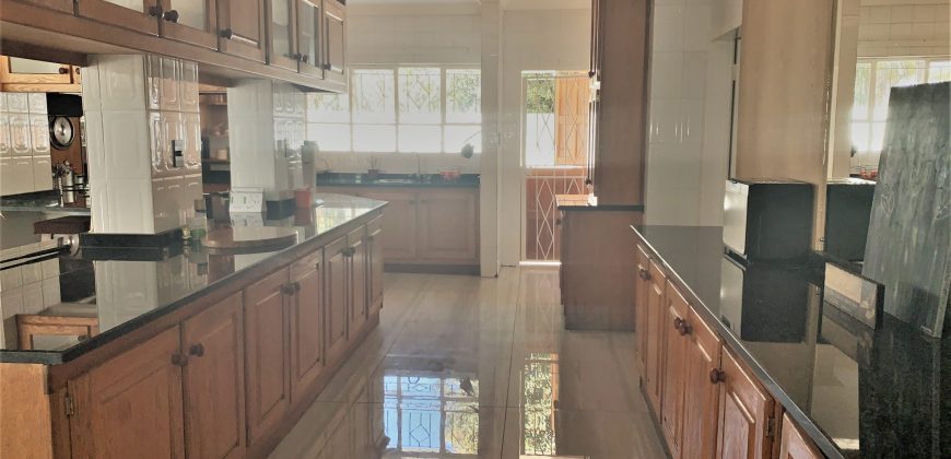 4 Bedroom House for Sale in Fochville