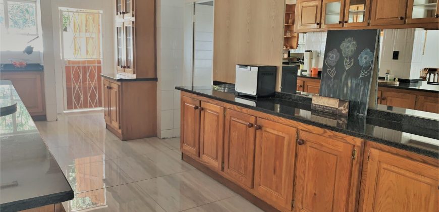 4 Bedroom House for Sale in Fochville