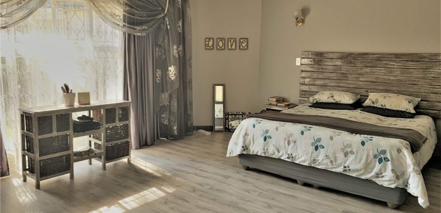 4 Bedroom House for Sale in Fochville