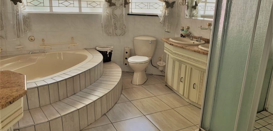 4 Bedroom House for Sale in Fochville