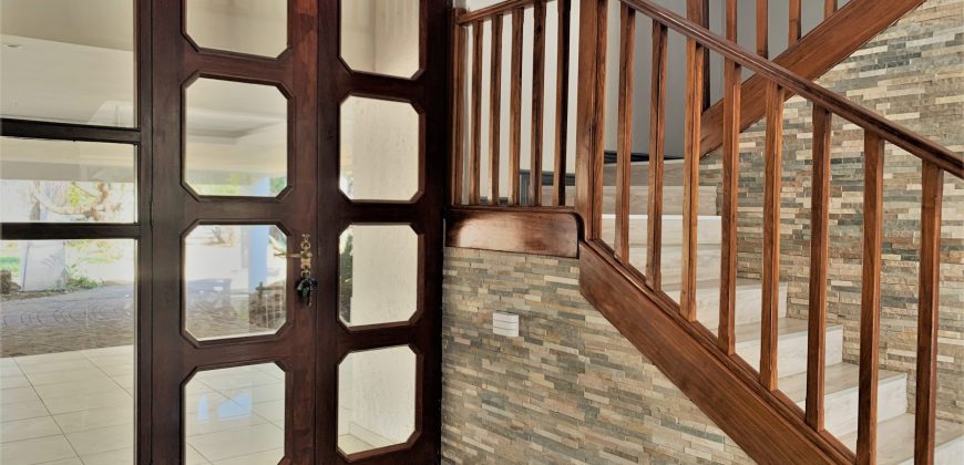 4 Bedroom House for Sale in Fochville