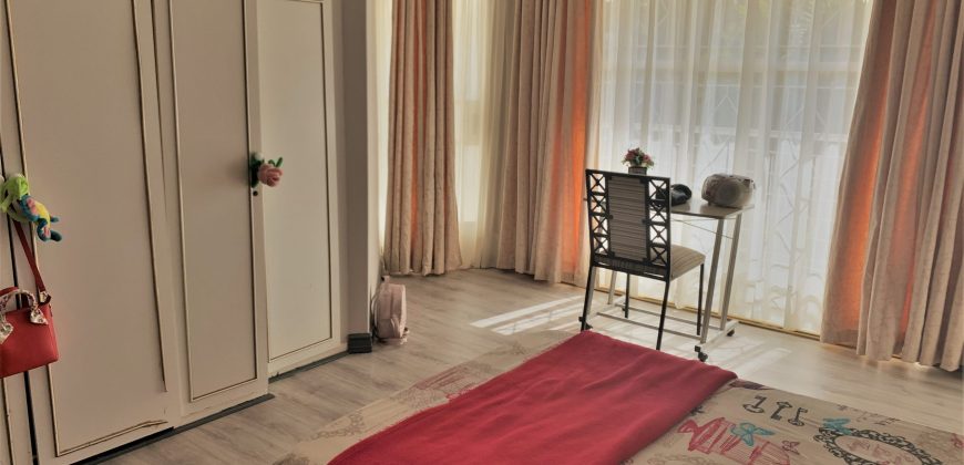 4 Bedroom House for Sale in Fochville