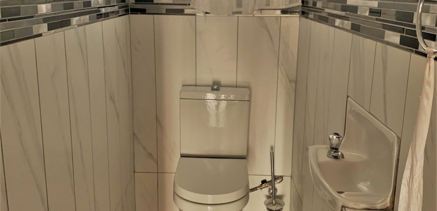 4 Bedroom House for Sale in Fochville