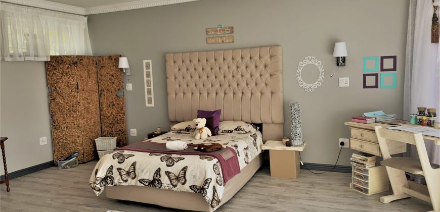 4 Bedroom House for Sale in Fochville