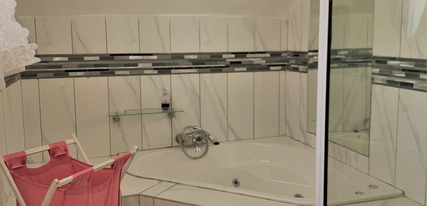 4 Bedroom House for Sale in Fochville