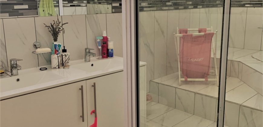 4 Bedroom House for Sale in Fochville