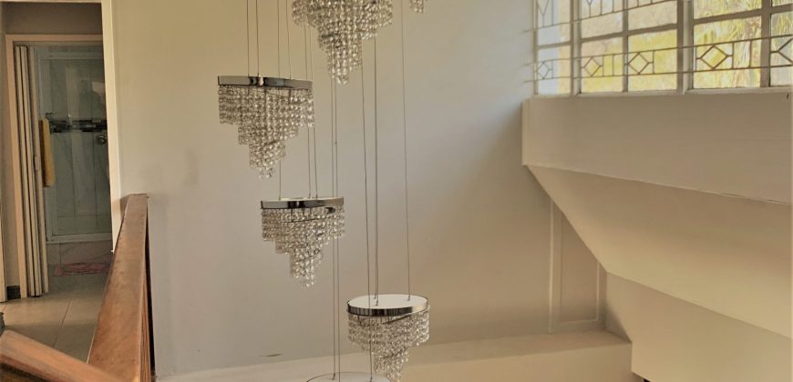 4 Bedroom House for Sale in Fochville