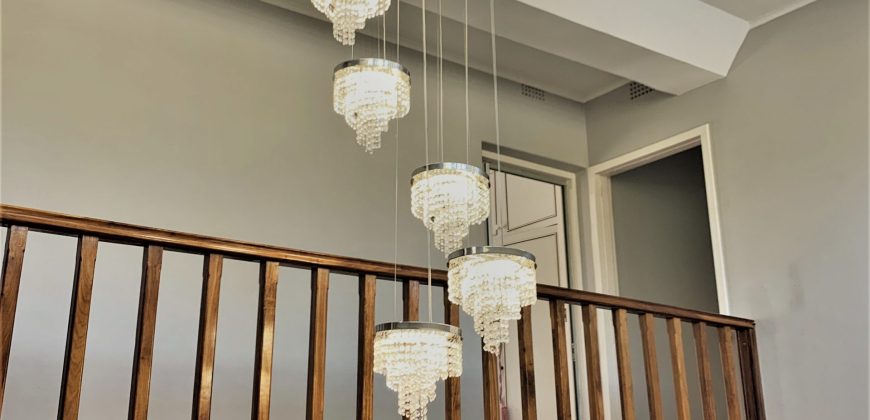 4 Bedroom House for Sale in Fochville