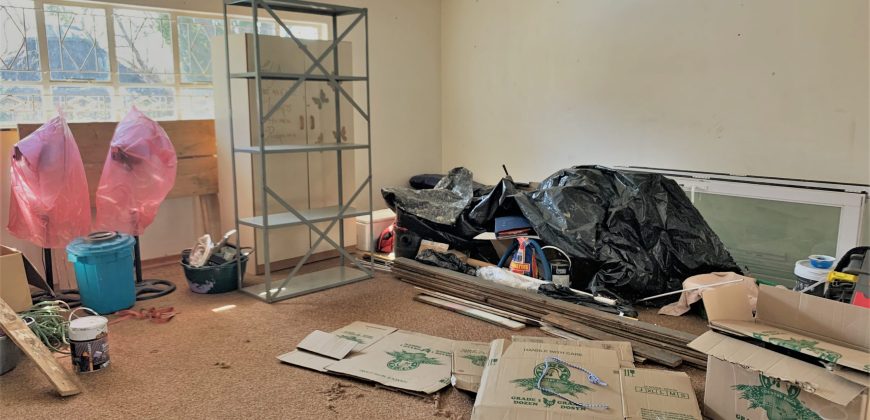 4 Bedroom House for Sale in Fochville