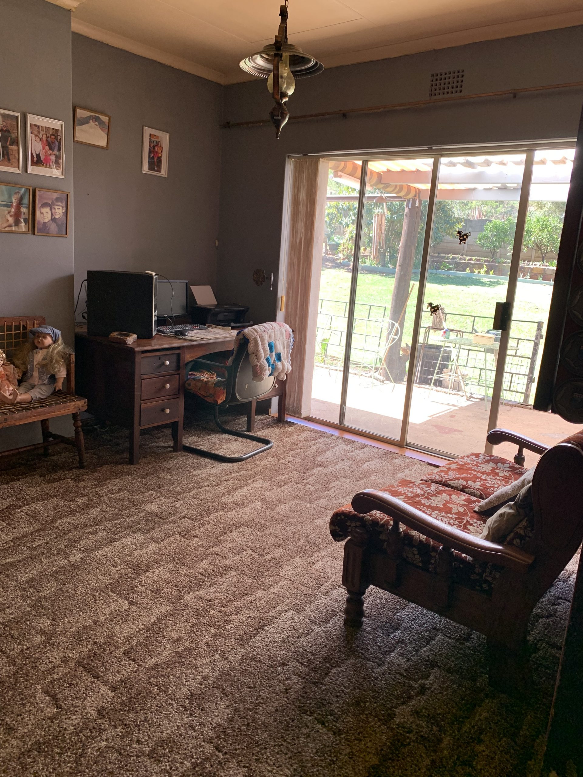 3 to 5 Bedroom House for SALE in Fochville