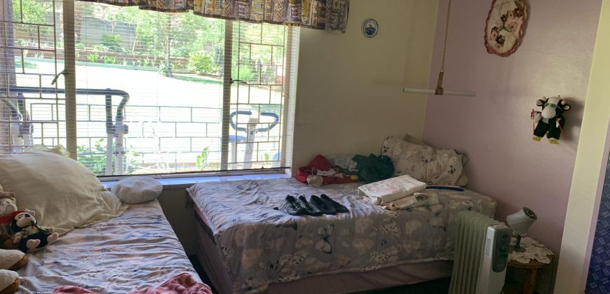 3 to 5 Bedroom House for SALE in Fochville