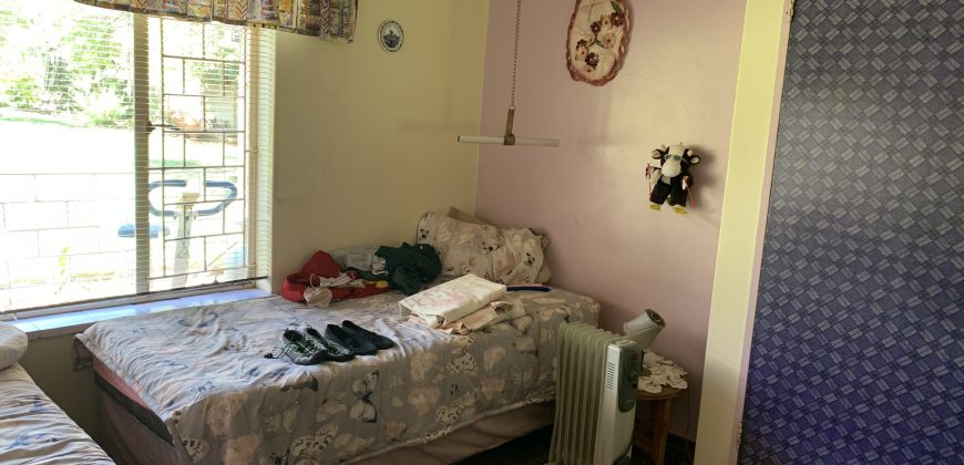 3 to 5 Bedroom House for SALE in Fochville