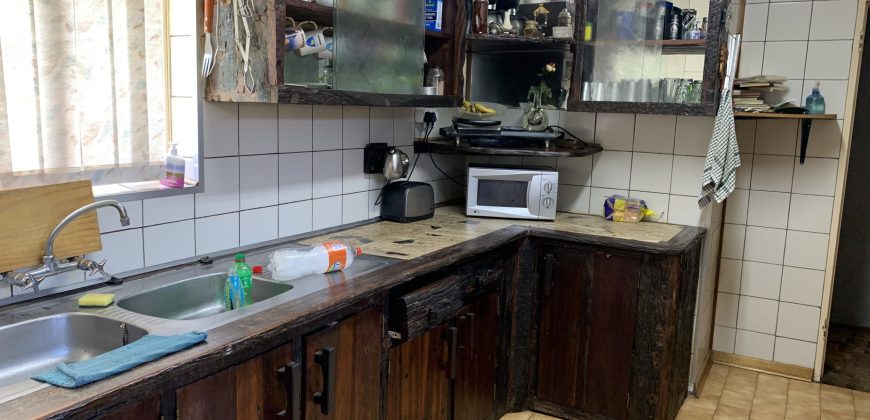 3 to 5 Bedroom House for SALE in Fochville