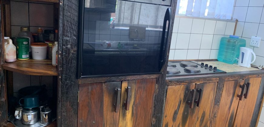 3 to 5 Bedroom House for SALE in Fochville