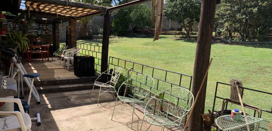 3 to 5 Bedroom House for SALE in Fochville