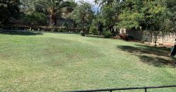 3 to 5 Bedroom House for SALE in Fochville