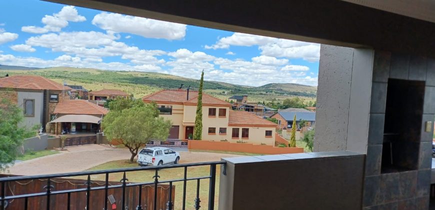 5 Bedroom Townhouse for SALE in Fochville