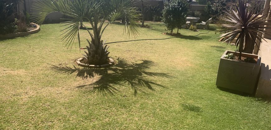 3 or 4 Bedroom House for SALE in Fochville