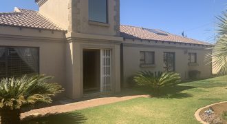 3 or 4 Bedroom House for SALE in Fochville