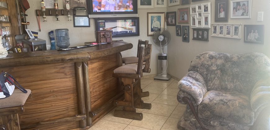 3 or 4 Bedroom House for SALE in Fochville