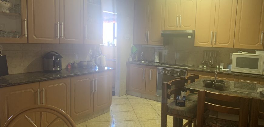 3 or 4 Bedroom House for SALE in Fochville