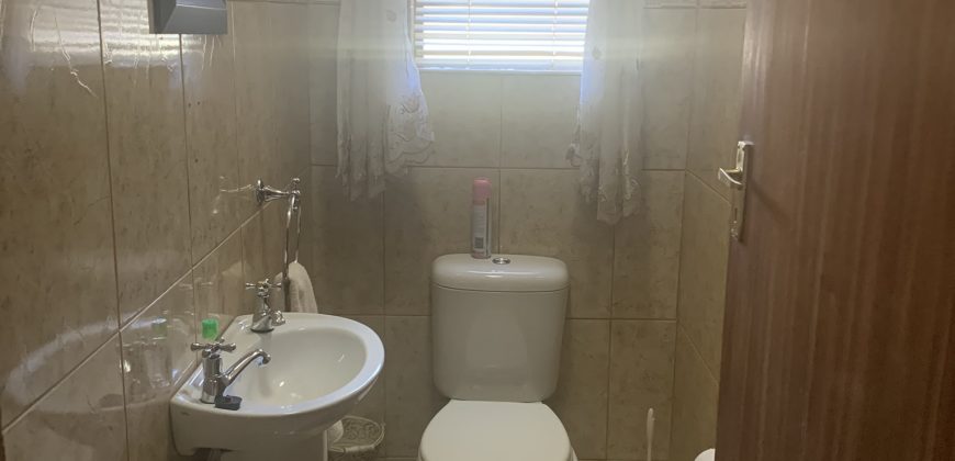 3 or 4 Bedroom House for SALE in Fochville