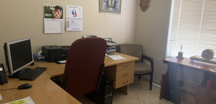 3 or 4 Bedroom House for SALE in Fochville