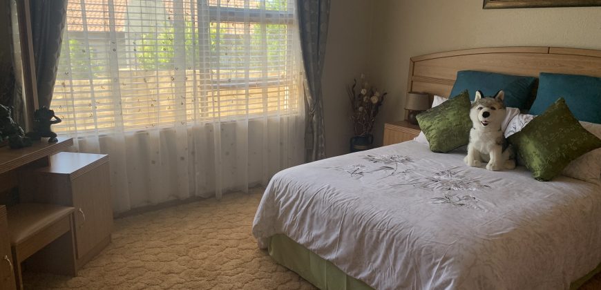 3 or 4 Bedroom House for SALE in Fochville