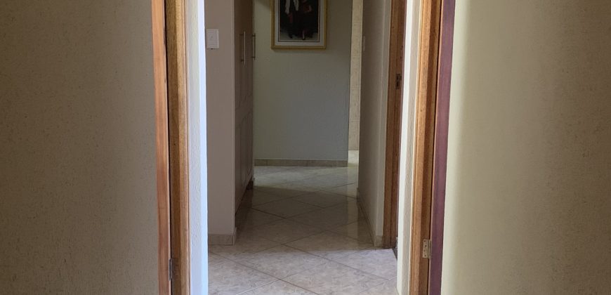 3 or 4 Bedroom House for SALE in Fochville