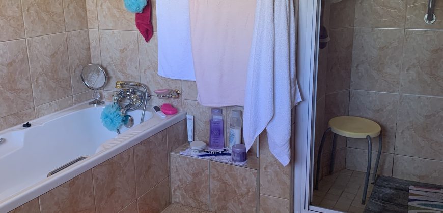 3 or 4 Bedroom House for SALE in Fochville