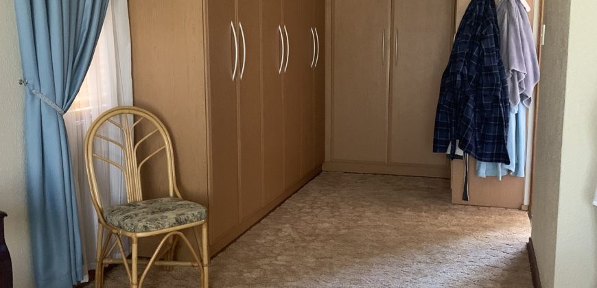 3 or 4 Bedroom House for SALE in Fochville