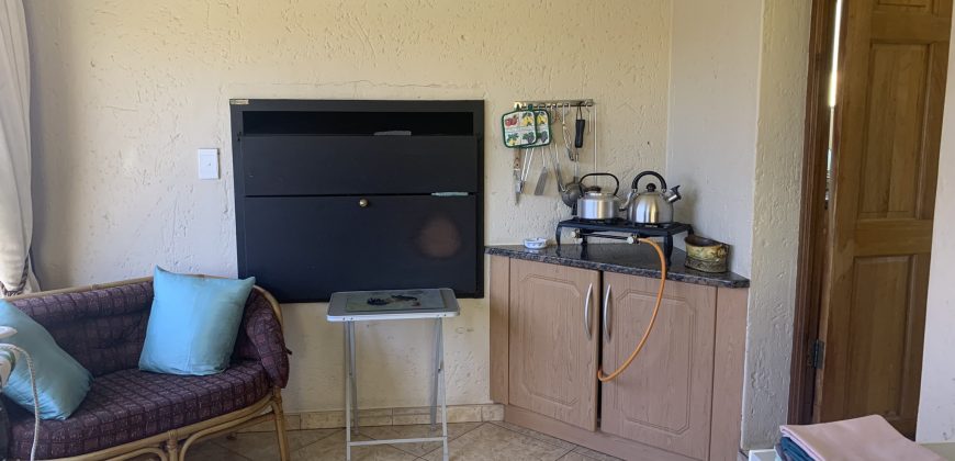 3 or 4 Bedroom House for SALE in Fochville