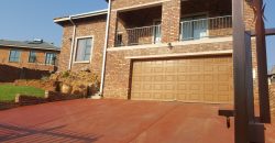 5 BEDROOM HOUSE FOR SALE IN FOCHVILLE