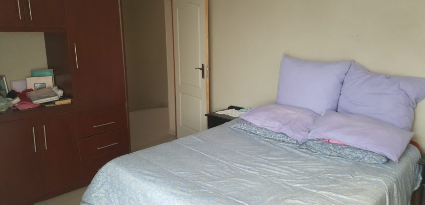 5 BEDROOM HOUSE FOR SALE IN FOCHVILLE