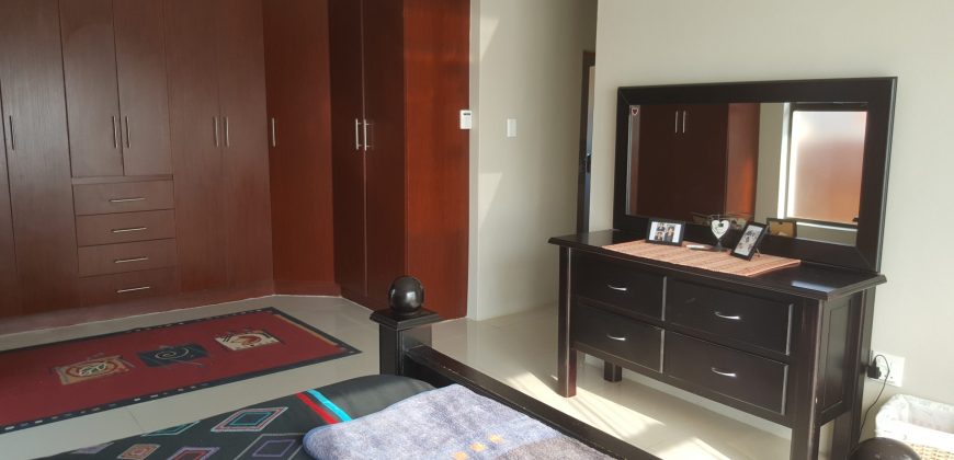 5 BEDROOM HOUSE FOR SALE IN FOCHVILLE