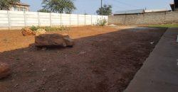 5 BEDROOM HOUSE FOR SALE IN FOCHVILLE