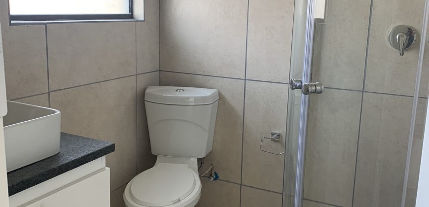 3 Bedroom Townhouse for SALE in Fochville