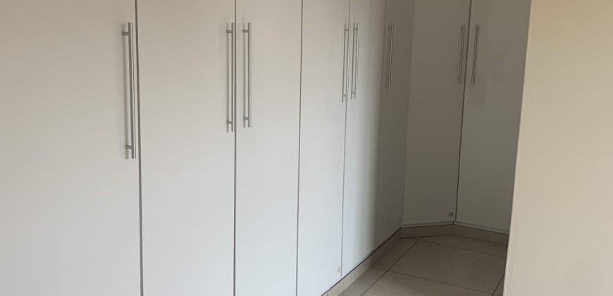 3 Bedroom Townhouse for SALE in Fochville